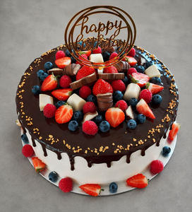 Torte von Lena's Cake Art